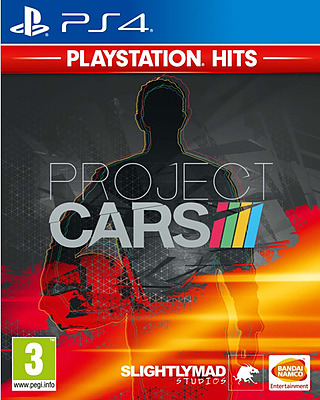Einfach und sicher online bestellen: Project Cars PS4 Hits in Österreich kaufen.