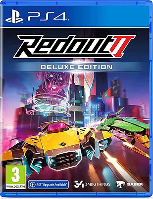 Einfach und sicher online bestellen: Redout 2 Deluxe Edition in Österreich kaufen.