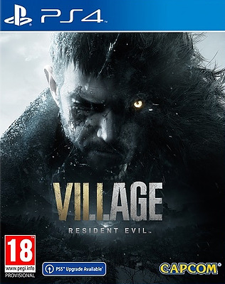 Einfach und sicher online bestellen: Resident Evil Village Gold Edition (PEGI) in Österreich kaufen.