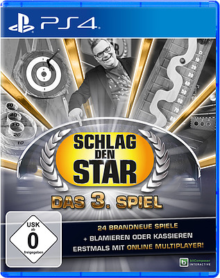 Einfach und sicher online bestellen: Schlag den Star 3 in Österreich kaufen.