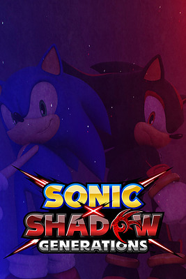 Einfach und sicher online bestellen: Sonic X Shadow Generations Remaster in Österreich kaufen.