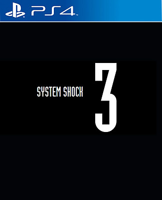 Einfach und sicher online bestellen: System Shock 3 in Österreich kaufen.