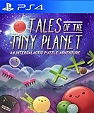 Einfach und sicher online bestellen: Tales of the Tiny Planet (AT-PEGI) in Österreich kaufen.