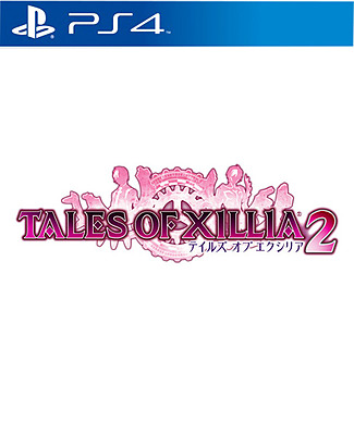 Einfach und sicher online bestellen: Tales of Xillia 2 in Österreich kaufen.