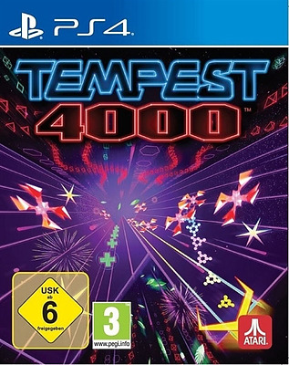 Einfach und sicher online bestellen: Tempest 4000 in Österreich kaufen.