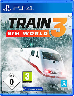 Einfach und sicher online bestellen: Train Sim World 3 in Österreich kaufen.