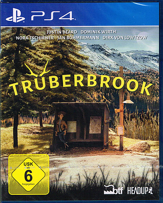 Einfach und sicher online bestellen: Trüberbrook in Österreich kaufen.