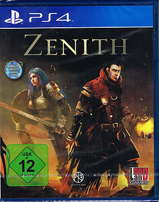 Einfach und sicher online bestellen: Zenith in Österreich kaufen.