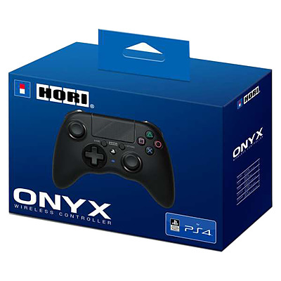 Einfach und sicher online bestellen: HORI Onyx Wireless Controller in Österreich kaufen.