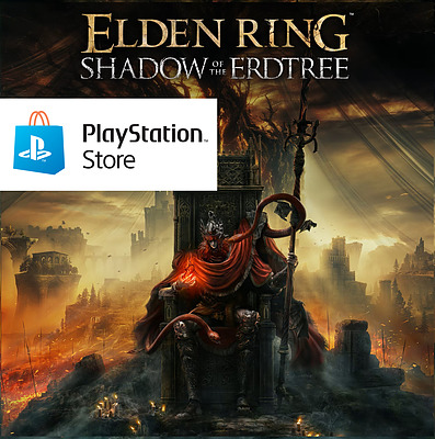 Einfach und sicher online bestellen: Elden Ring: Shadow of the Erdtree (Add-On) in Österreich kaufen.
