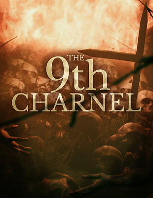 Einfach und sicher online bestellen: The 9th Charnel in Österreich kaufen.