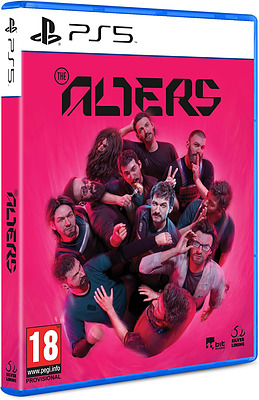 Einfach und sicher online bestellen: The Alters (PEGI) in Österreich kaufen.