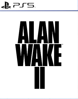 Einfach und sicher online bestellen: Alan Wake 2 (AT-PEGI) in Österreich kaufen.
