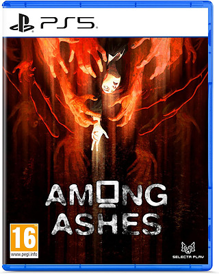 Einfach und sicher online bestellen: Among Ashes (PEGI) in Österreich kaufen.