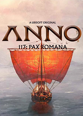 Einfach und sicher online bestellen: Anno 117: Pax Romana (AT-PEGI) in Österreich kaufen.