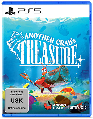 Einfach und sicher online bestellen: Another Crab's Treasure in Österreich kaufen.