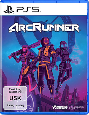 Einfach und sicher online bestellen: ArcRunner in Österreich kaufen.