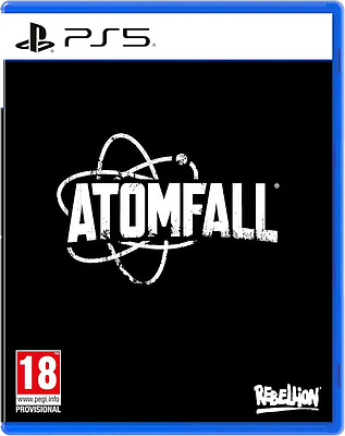 Einfach und sicher online bestellen: Atomfall in Österreich kaufen.