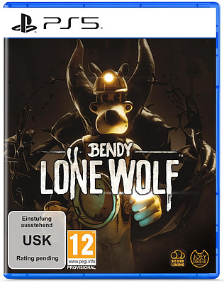 Einfach und sicher online bestellen: Bendy: Lone Wolf in Österreich kaufen.