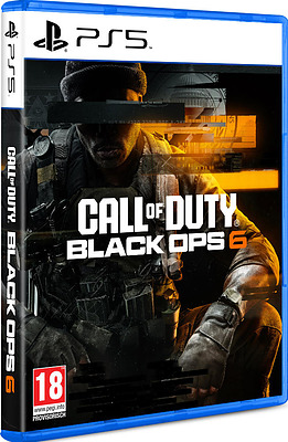 Einfach und sicher online bestellen: Call of Duty Black Ops 6 + Betazugang (AT-PEGI) in Österreich kaufen.
