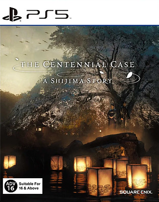 Einfach und sicher online bestellen: The Centennial Case: A Shijima Story (Asia) in Österreich kaufen.