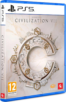 Einfach und sicher online bestellen: Civilization 7 (AT-PEGI) in Österreich kaufen.