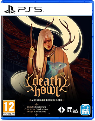 Einfach und sicher online bestellen: Death Howl in Österreich kaufen.