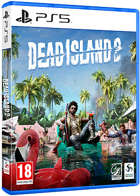 Einfach und sicher online bestellen: Dead Island 2 (AT-PEGI) in &Ouml;sterreich kaufen.
