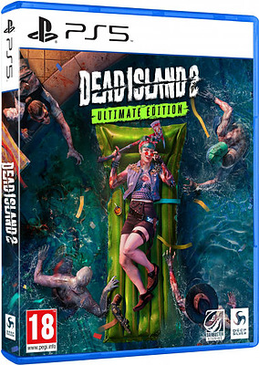 Einfach und sicher online bestellen: Dead Island 2 Ultimate Edition (AT-PEGI) in Österreich kaufen.