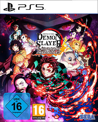 Einfach und sicher online bestellen: Demon Slayer - Kimetsu no Yaiba in Österreich kaufen.