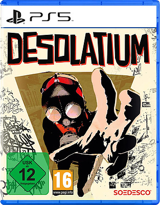 Einfach und sicher online bestellen: Desolatium in Österreich kaufen.