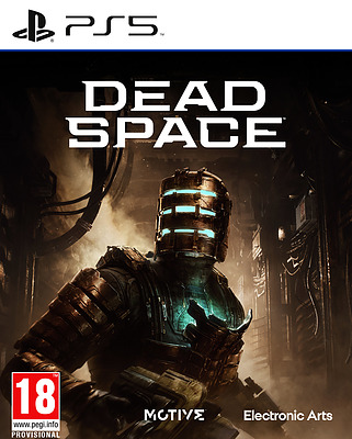 Einfach und sicher online bestellen: Dead Space Remake (AT-PEGI) in Österreich kaufen.