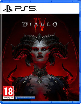 Einfach und sicher online bestellen: Diablo IV + 2 Boni (AT-PEGI) in Österreich kaufen.