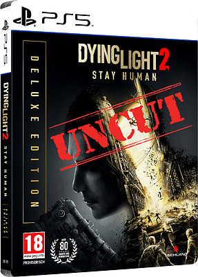Einfach und sicher online bestellen: Dying Light 2 - Stay Human DELUXE + 20 Boni (AT) in Österreich kaufen.