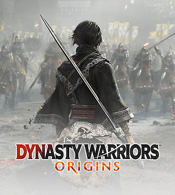 Einfach und sicher online bestellen: Dynasty Warriors: Origins + Medaillon in Österreich kaufen.