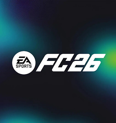 Einfach und sicher online bestellen: EA Sports FC 26 (PEGI) in Österreich kaufen.