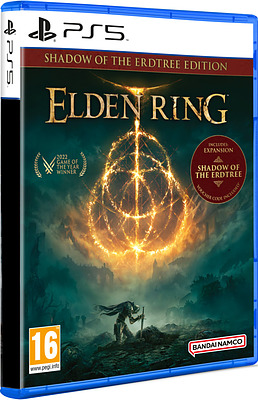 Einfach und sicher online bestellen: Elden Ring: Shadow of the Erdtree Ed. + Bonus in Österreich kaufen.
