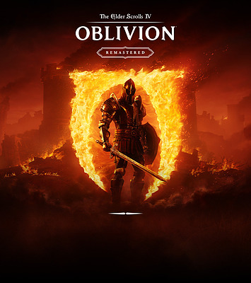 Einfach und sicher online bestellen: Elder Scrolls 4 - Oblivion Remastered in Österreich kaufen.