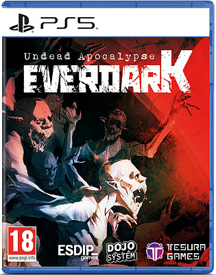 Einfach und sicher online bestellen: Everdark: Undead Apocalypse (PEGI) in Österreich kaufen.