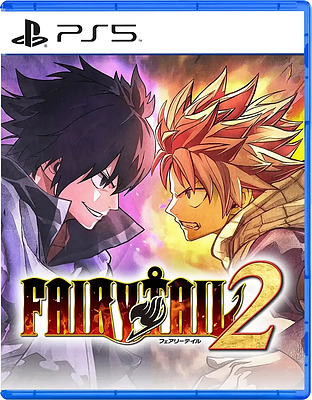 Einfach und sicher online bestellen: Fairy Tail 2 in Österreich kaufen.