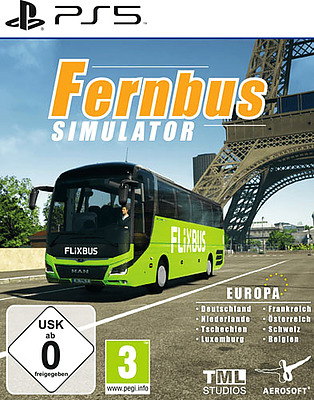 Einfach und sicher online bestellen: Fernbus Simulator in Österreich kaufen.