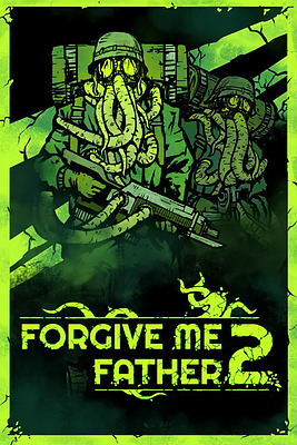 Einfach und sicher online bestellen: Forgive Me Father 2 in Österreich kaufen.