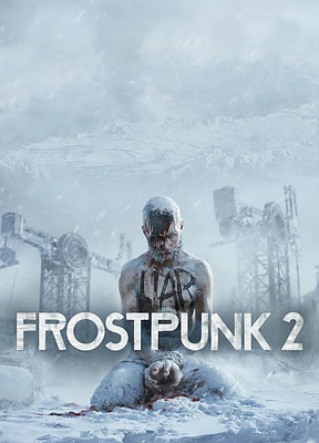 Einfach und sicher online bestellen: Frostpunk 2 in Österreich kaufen.