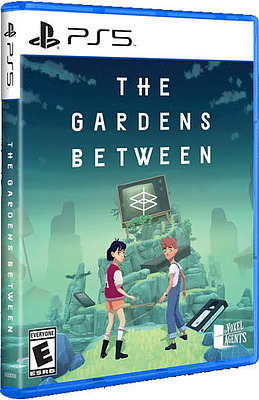 Einfach und sicher online bestellen: The Gardens Between Limited Run in Österreich kaufen.