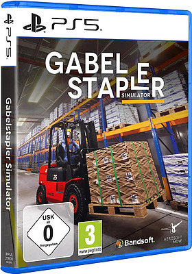 Einfach und sicher online bestellen: Gabelstapler Simulator in Österreich kaufen.