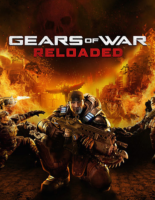 Einfach und sicher online bestellen: Gears of War Reloaded (PEGI) in Österreich kaufen.