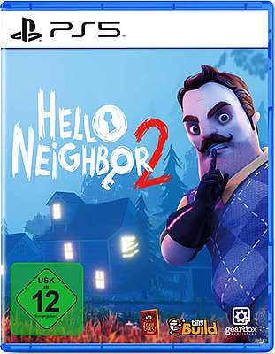 Einfach und sicher online bestellen: Hello Neighbor 2 in Österreich kaufen.