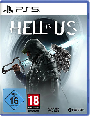 Einfach und sicher online bestellen: Hell is Us in Österreich kaufen.