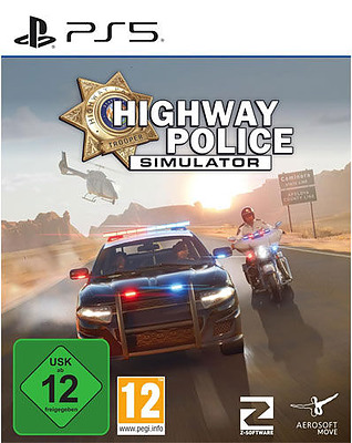 Einfach und sicher online bestellen: Highway Police Simulator in Österreich kaufen.