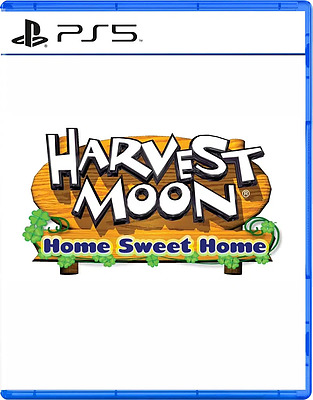 Einfach und sicher online bestellen: Harvest Moon: Home Sweet Home in Österreich kaufen.